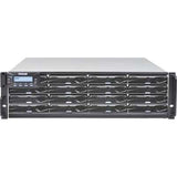Infortrend NAS DS3016RUC000F-6T2 EonStor DS 3000 3U 16-Bay 16X6TB