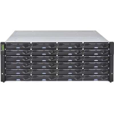 Infortrend Eonstor DS4000 4X10GBE 32GB No Hard Disk Drive