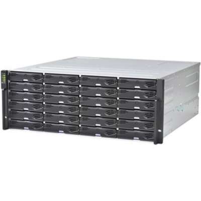 Infortrend Eonstor DS4000 4X10GBE 32GB No Hard Disk Drive