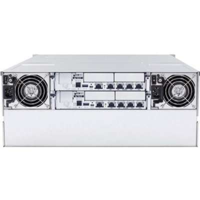 Infortrend Eonstor DS4000 4X10GBE 32GB No Hard Disk Drive