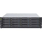 Infortrend NAS GS3016R0C0F0F-8T2 EonStor GS 3000 3U 16-Bay 32GB 16X8TB SAS