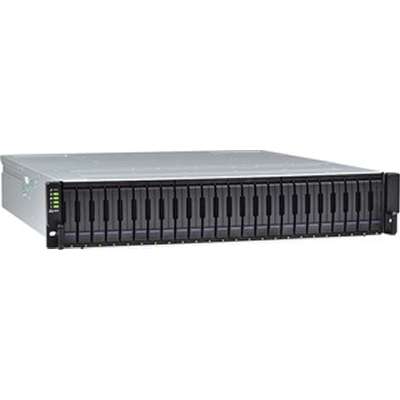 Infortrend NAS GS3024R0CBF0F-1T23 EonStor GS 3000 2U 24-Bay 32GB 24X1.2TB SAS