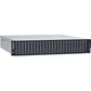 Infortrend NAS JB3025RBA0-1T91 2U 25-Bay JBOD F GSA 25X1.92TB SAS 2X12G SAS CB