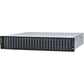 Infortrend NAS JB3025RBA0-1T91 2U 25-Bay JBOD F GSA 25X1.92TB SAS 2X12G SAS CB