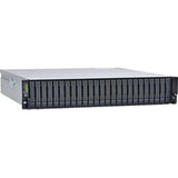Infortrend NAS JB3025RBA0-1T91 2U 25-Bay JBOD F GSA 25X1.92TB SAS 2X12G SAS CB