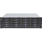 Infortrend NAS DS4016R2C000F-10T3 EonStor DS 4000 3U 16-Bay 16X10TB
