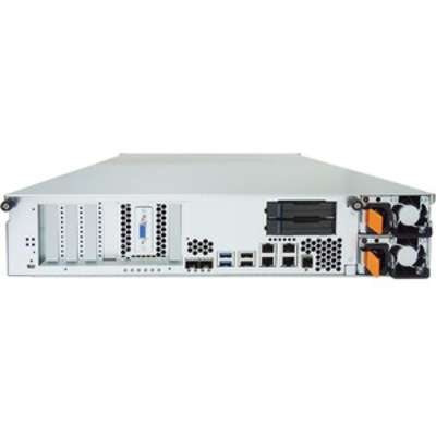 Infortrend Eonserv 7000 Server 2U/12-Bay 96TB