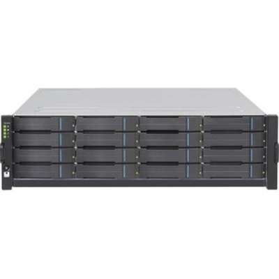 Infortrend Eonserv 7000 Server 3U/16-Bay 160TB