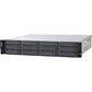 Infortrend NAS GS2012R0C0F0D-6T2 EonStor GS 2000 2U 12-Bay 16GB 12X6TB SAS