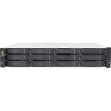 Infortrend NAS GS2012R0C0F0D-6T2 EonStor GS 2000 2U 12-Bay 16GB 12X6TB SAS