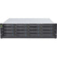 Infortrend NAS GS2016R0C0F0D-10T1 EonStor GS 2000 3U 16-Bay 16GB 16X10TB SAS