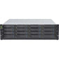 Infortrend NAS GS2016R0C0F0D-4T3 EonStor GS 2000 3U 16-Bay 16GB 16X4TB SAS
