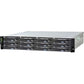Infortrend Eonstar DS1000 2X10GBE 45PORTS 48TB