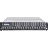 Infortrend NAS DS3024RUCB00F-1T81 EonStor DS 3000 2U 24-Bay 24X1.8TB