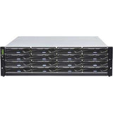 Infortrend NAS JB3016R00-5NBD 3U 16B JBOD F DS redundantI O 2X12G SAS CB 2XPSU