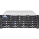 Infortrend NAS DS3024RUCB00F-1T21 EonStor DS 3000 2U 24-Bay 24X1.2TB