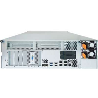 Infortrend Eonserv 7000 Server 32GB 64TB