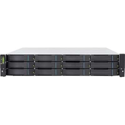 Infortrend NAS GS2012R0C0F0D-10T1 EonStor GS 2000 2U 12-Bay 16GB 12X10TB SAS