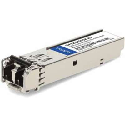 AddOn MSA SFP28 32G-Software FC 850NM 100M MMF XCVR