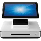 Elo PayPoint Plus for Windows - White, Windows 10, 5 Bill/6 Coin Cash Drawer