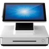 Elo PayPoint Plus POS System, No OS, Core i5-8500T, 15.6-inch, PCAP, 8GB RAM, 12