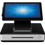 Elo PayPoint Plus POS System, Windows 10, Core i5-8500T, 15.6-inch, PCAP, 8GB RAM, 1