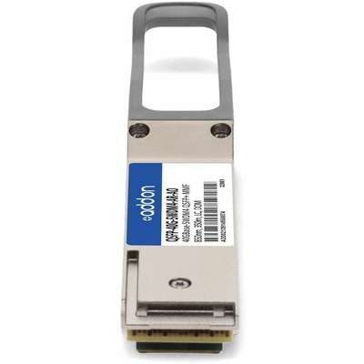 Addon Arista Networks Compatible 40GBASE-SWDM4 QSFP+ Transceiver (MMF, 850NM