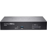 SonicWall TZ350 TotalSecure 1-Year