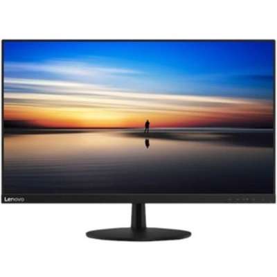 Lenovo 27" L27m-28 Full High Definition 1920x1080 LED LCD 16:9 Monitor - Black