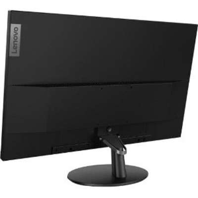 Lenovo 27" L27m-28 Full High Definition 1920x1080 LED LCD 16:9 Monitor - Black