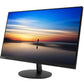 Lenovo 27" L27m-28 Full High Definition 1920x1080 LED LCD 16:9 Monitor - Black