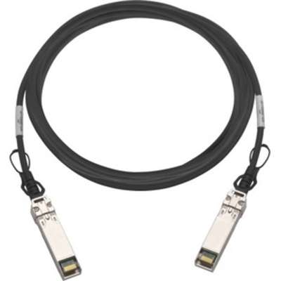 QNAP 3M SFP28 25GBE Twin Axial Direct Attach Cable SFP28 25GBE Repl