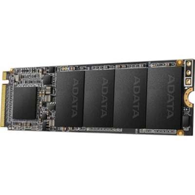 ADATA Technology Adata SSD ASX6000LNP-128GT-C SX6000NP Lite M.2 2280 NVMe PCIE