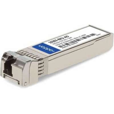 AddOn XCVR SFP+ 10KM SMF Domino LC Extreme Comp