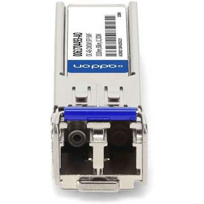 Addon Adva Comp XCVR OC-48-CWDM LC 1510NM 80KM SMF SFP