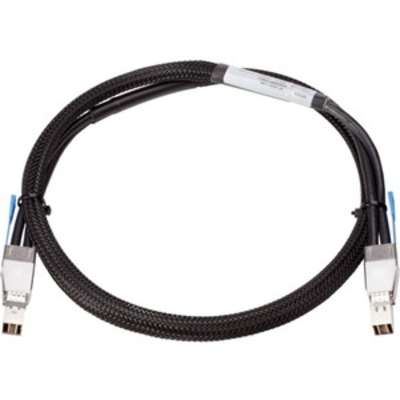 HPE Aruba 2920/2930M 3M Stacking Cable Include with Complete System
