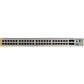 Allied Telesis 48 Port L3 Stackable Software 1000-T PoE+ 4 Port SFP+ & Dual Fixed PSU