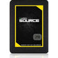 EDGE Memory 2TB Source Deluxe 7MM SATA 3SSD
