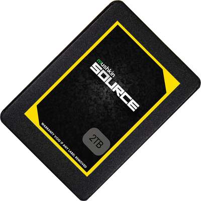 EDGE Memory 2TB Source Deluxe 7MM SATA 3SSD
