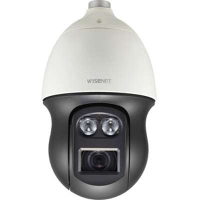Hanwha Techwin America 2MP IR 55X PTZ