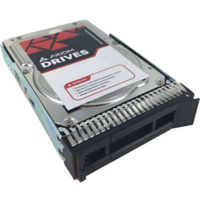 Axiom Upgrades 10TB 6GB/S SATA 7.2K LFF 512E Hotswap Leno
