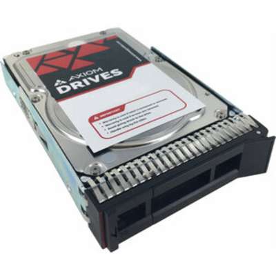 Axiom Upgrades 12TB 12GB/S SAS 7.2K LFF Hotswap Hard Drive Lenovo