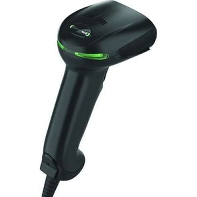 Honeywell Barcode Scanner Only, Honeywell Xenon XP 1950g, 2D Area Imager, PDF417, Standard