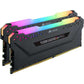 Corsair Me CMW16GX4M2C3600C18 16GB DDR4 3600MHZ 2X8G Vengeance RGB Pro