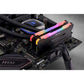 Corsair Me CMW16GX4M2C3600C18 16GB DDR4 3600MHZ 2X8G Vengeance RGB Pro