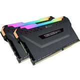 Corsair Me CMW16GX4M2C3600C18 16GB DDR4 3600MHZ 2X8G Vengeance RGB Pro