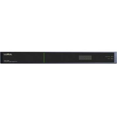 C2G AV Series 12-PT/8 PoE+ Gbe Managed Switch