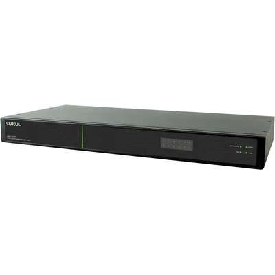 C2G AV Series 12-PT/8 PoE+ Gbe Managed Switch