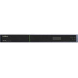 C2G AV Series 12-PT/8 PoE+ Gbe Managed Switch