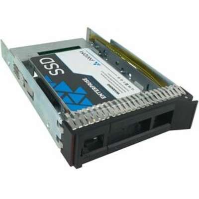 Axiom Upgrades 3.84TB Enterprise EV200 3.5 inch Hotswap SATA SSD